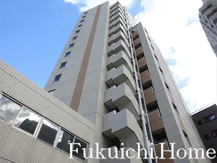 東京都渋谷区笹塚2【マンション】の外観