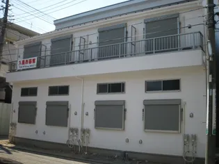 ピュア スプリング南太田の画像