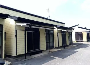 第一コーポさくらの画像