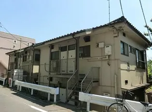 コーポ阿川の画像