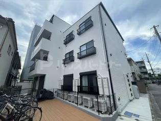 CANARYWHARF青砥の画像