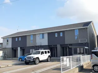 メゾンドクレオIIの画像