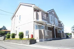 メゾン ラフォーレAの画像