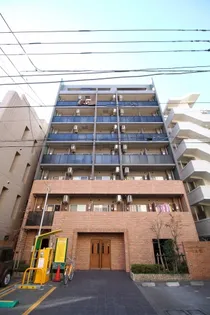 ESTEM COURT KOMAGOME六義園の画像