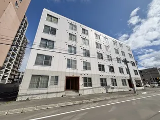 ホワイトビルの画像