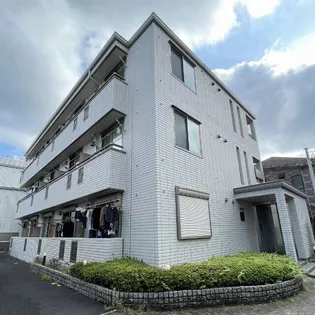 ヴィラ アクシスの画像