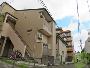 シャンテ東照宮の画像