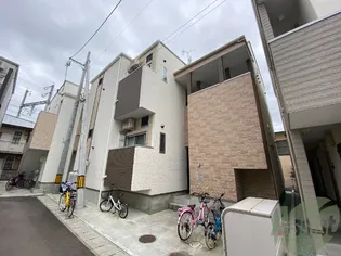 エスぺランサ河原町の画像