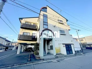 メゾン岡村の画像