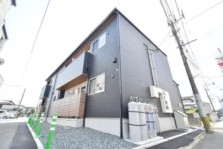 アテレーゼONE西町の画像