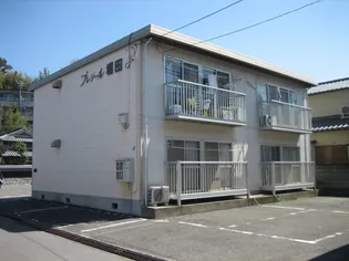 プレジール堀田 4号棟の画像