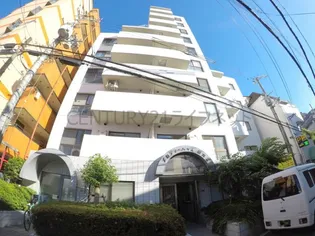 JMRレジデンス新大阪【7階】の外観