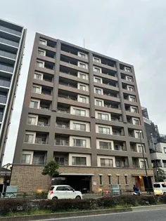 パークヒルズの画像