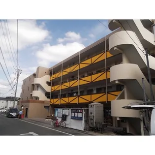 シャルム北戸田IIの画像