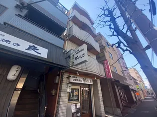 レジデンス片岡の画像