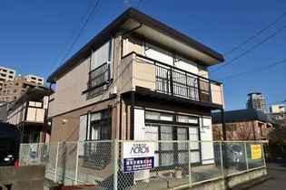 シティハイムセイセキの画像