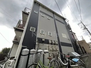 パレットコートの画像