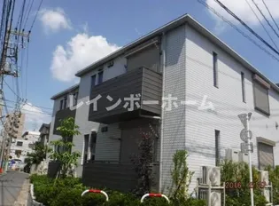 サクラコート北砂の画像