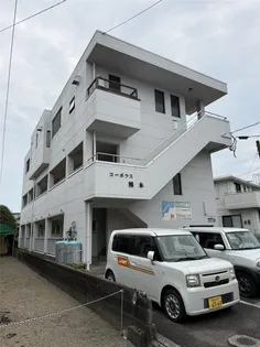 コーポラスハシモトの画像