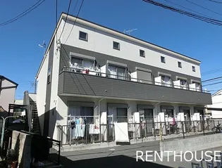 コンコース飛田給の画像