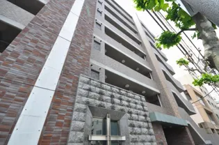 カーサ ミカドの画像