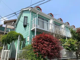 ラメゾン松原の画像