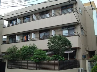 ファミール戸田の画像