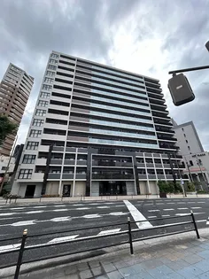 La Douceur西天満【10階】の外観