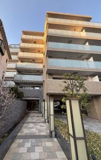 サンクレイドル元住吉の画像