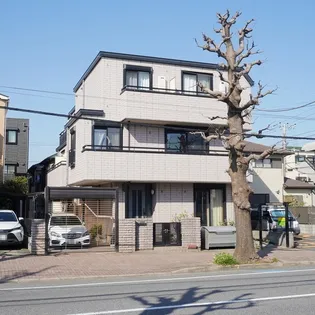 メゾン ド ヴェルニの画像