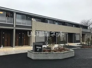 サングレイスAの画像