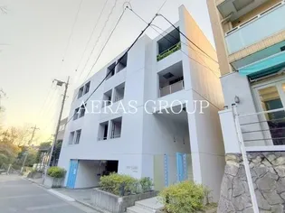 ステップコート新百合の画像