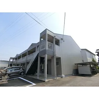 エクセラ中河原の画像