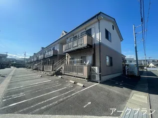 レジオンドヌール南栄の画像