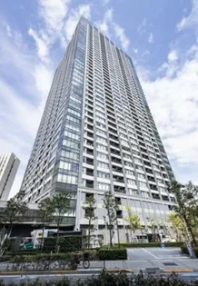 シティタワーズ豊洲ザ シンボルの画像