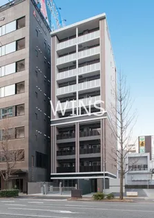 福岡県福岡市博多区博多駅南3【マンション】の外観