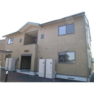 ガーデンコート B棟の画像