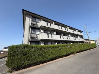 ベイサージュ富の原 A棟の画像