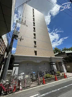 グランディールタカラ【6階】の外観