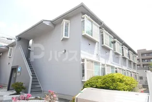 コージーハウス138Aの画像