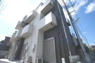 フェリーチェ上祖師谷の画像