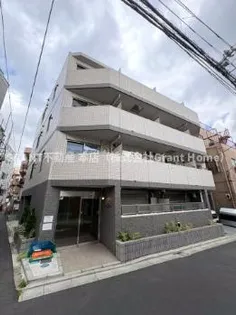 グレイン 町屋の画像