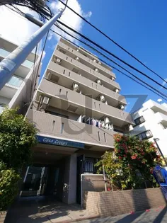 カーサクレセス南太田の画像