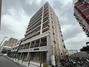 LUXE布施東2の画像