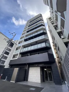 ソルテラス都島テソロの画像