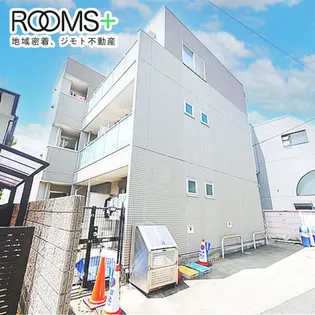 ウィリアムヒルズ高井戸の画像