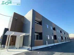 SUNLIFE IN 桑名の画像