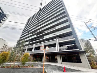 プレミアムレジデンス武蔵浦和の画像