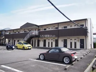 コーポアイリスの画像