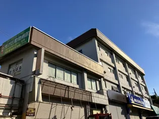 イーストビルの画像
